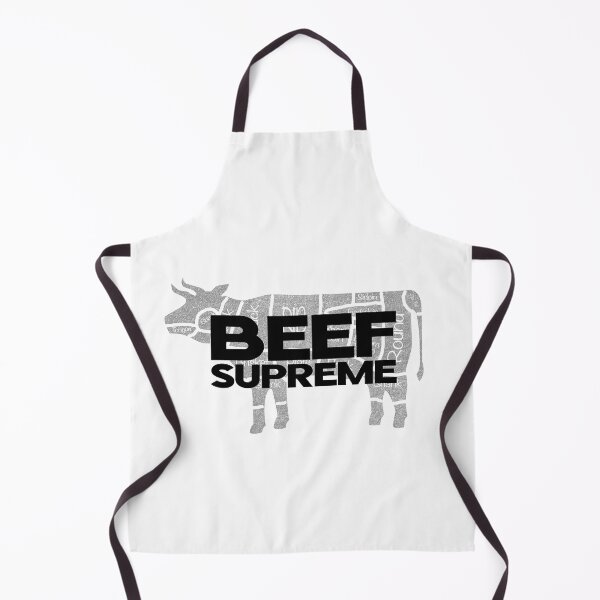 Item preview, BEEF SUPREME designed and sold by DimensionFour.