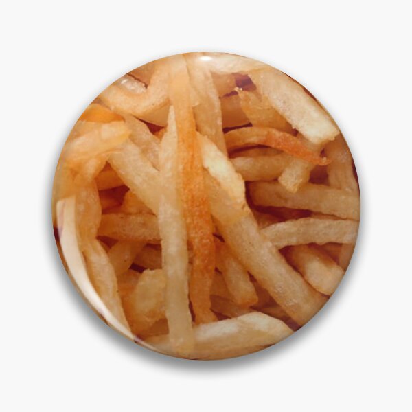 Item preview, French Fries Potato Fry designed and sold by mwagie.