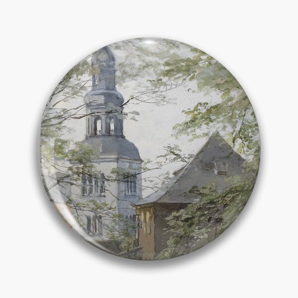 Item preview, Mulln Monastery in Augustiner Braustubl (Salzburg) designed and sold by VintageArchive.