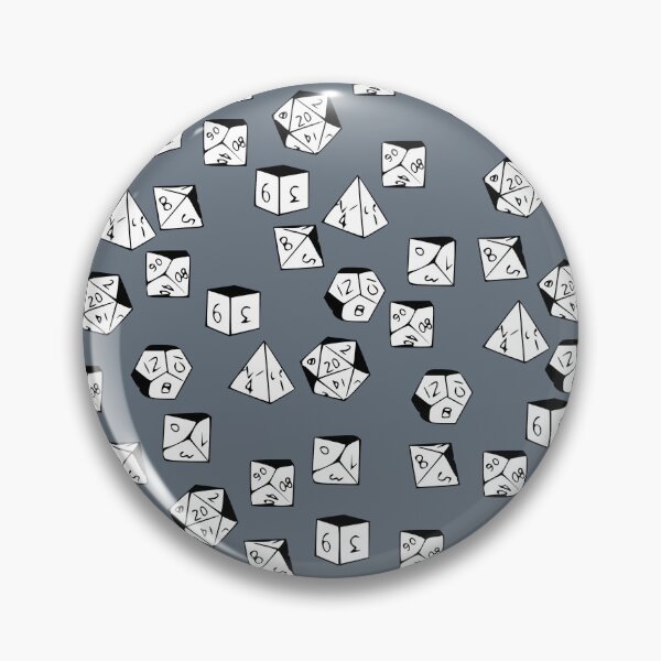 Item preview, Dice Fall designed and sold by FandomTrading.