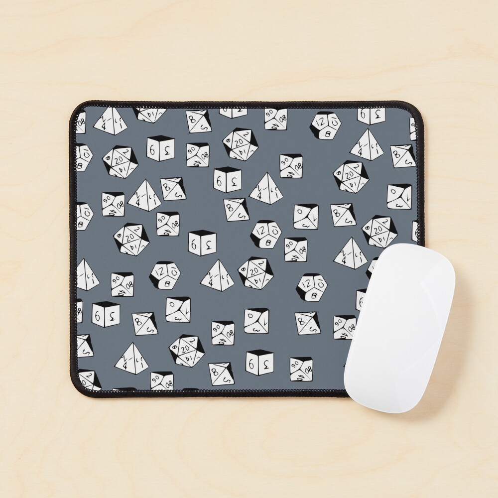 Item preview, Mouse Pad designed and sold by FandomTrading.