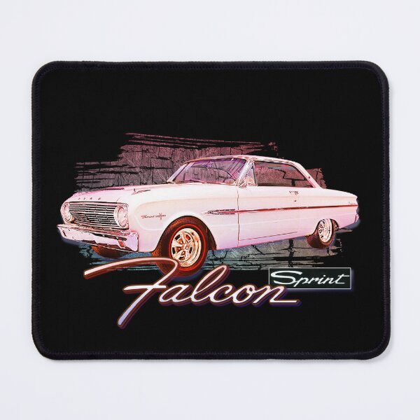 Item preview, 63 1/2 Ford Falcon Sprint Futura designed and sold by AGED Limited.