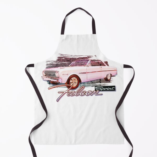 Item preview, 63 1/2 Ford Falcon Sprint Futura designed and sold by AGED Limited.