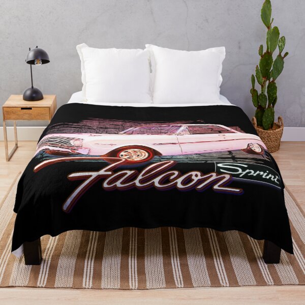 Item preview, 63 1/2 Ford Falcon Sprint Futura designed and sold by AGED Limited.