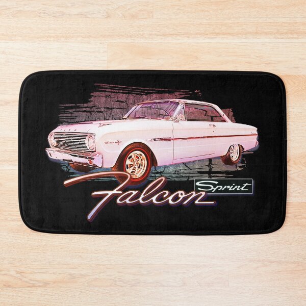 Item preview, 63 1/2 Ford Falcon Sprint Futura designed and sold by AGED Limited.