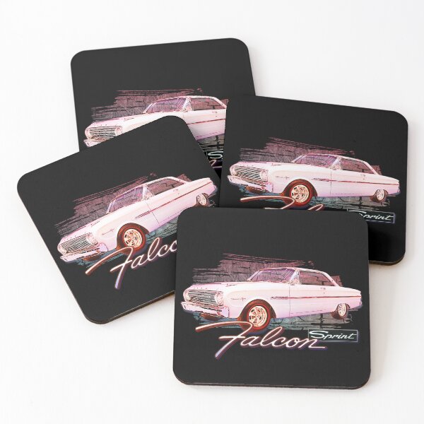 Item preview, 63 1/2 Ford Falcon Sprint Futura designed and sold by AGED Limited.