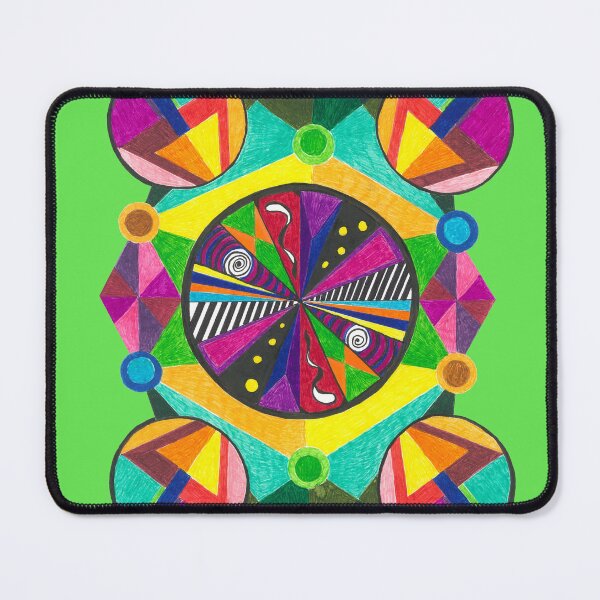 Item preview, Fractal  of nonsense designed and sold by Keatos.