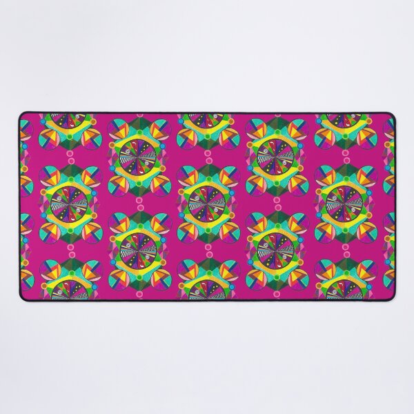 Item preview, Fractal of nonsense designed and sold by Keatos.