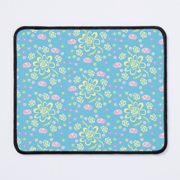 Item preview, PROMISE OF A FLOWER GARDEN designed and sold by Jean Gregory Evans.