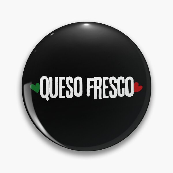 Item preview, I Love Queso Fresco - Mexican Food Lover Gift designed and sold by foodiemarie.