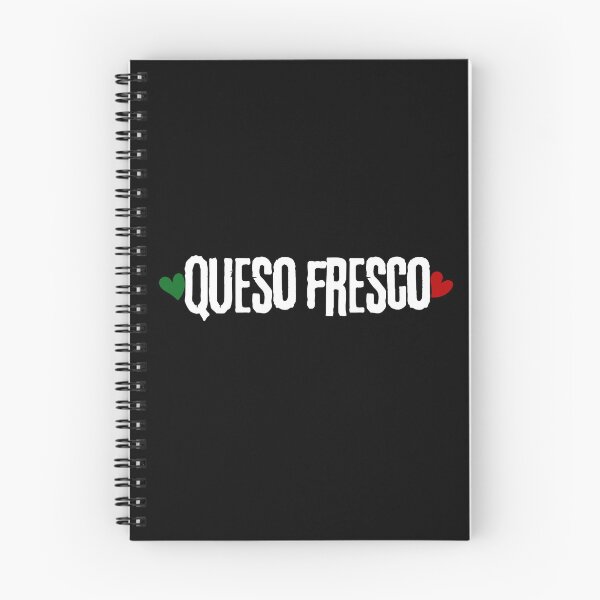 Item preview, I Love Queso Fresco - Mexican Food Lover Gift designed and sold by foodiemarie.