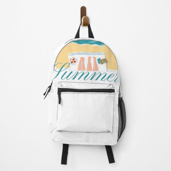 Item preview, Good Bye School Hello Summer designed and sold by khadijat297.