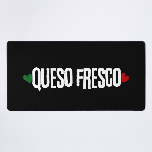 Item preview, I Love Queso Fresco - Mexican Food Lover Gift designed and sold by foodiemarie.