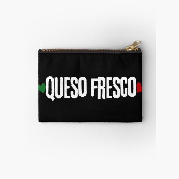 Item preview, I Love Queso Fresco - Mexican Food Lover Gift designed and sold by foodiemarie.
