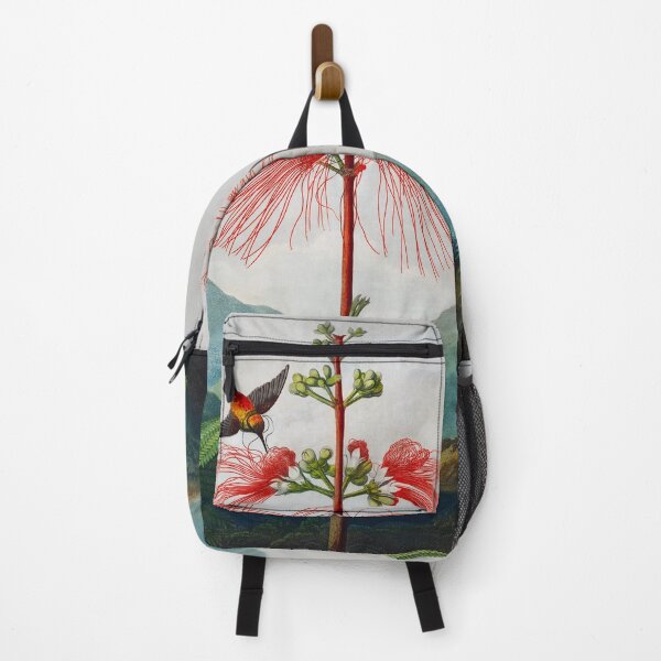 Item preview, Flowering Plant by RJ Thornton designed and sold by jadeandjester.