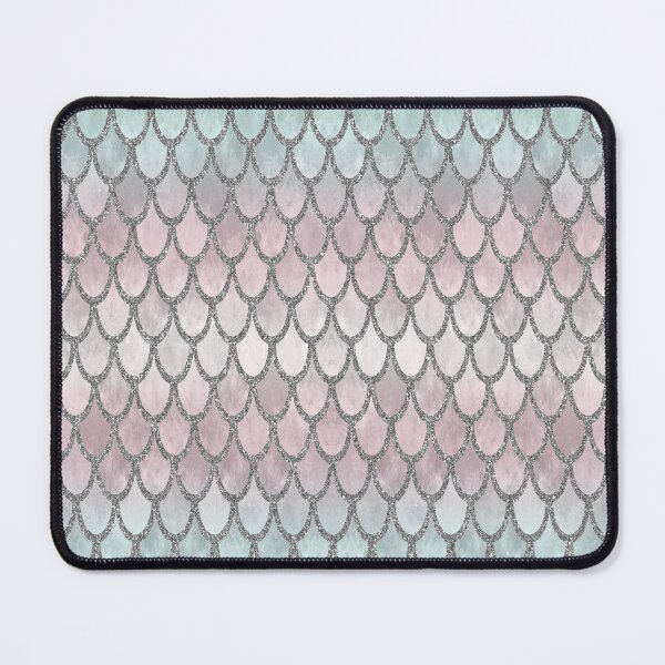 Item preview, Pretty Mermaid Scales 19 designed and sold by artlovepassion.