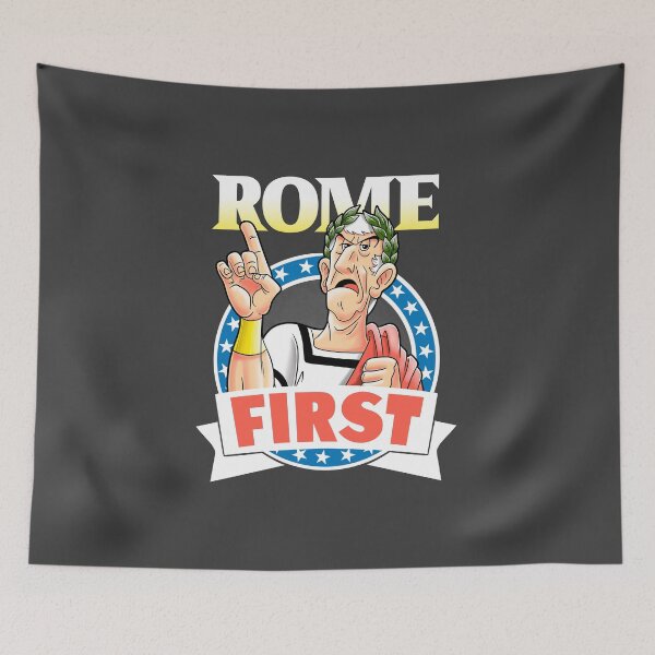 Item preview, Rome first designed and sold by trheewood.