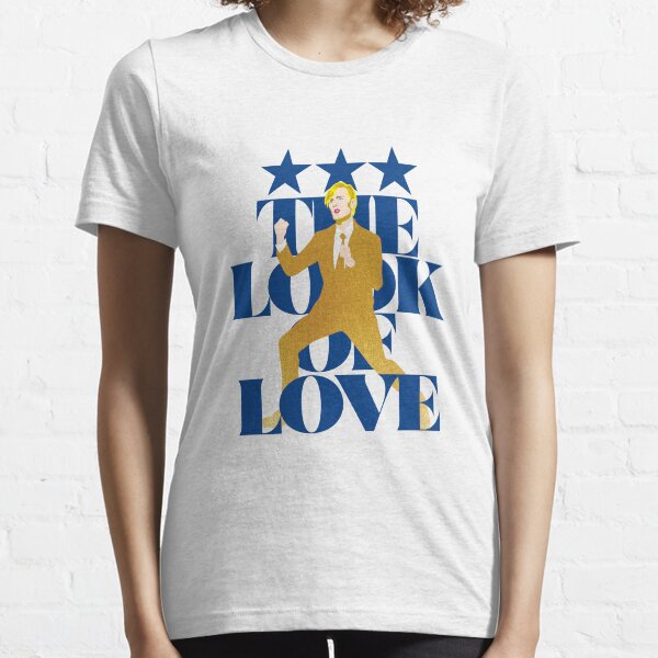 Item preview, The Look of Love designed and sold by iggystardust.