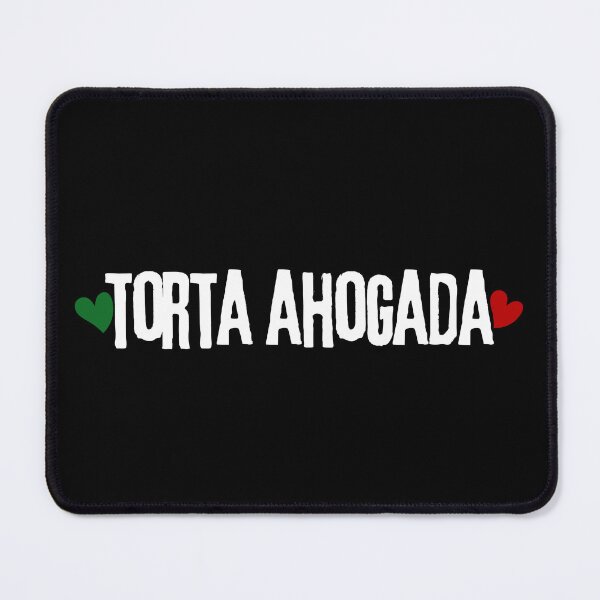 Item preview, I Love Torta Ahogada - Mexican Food Lover Gift designed and sold by foodiemarie.