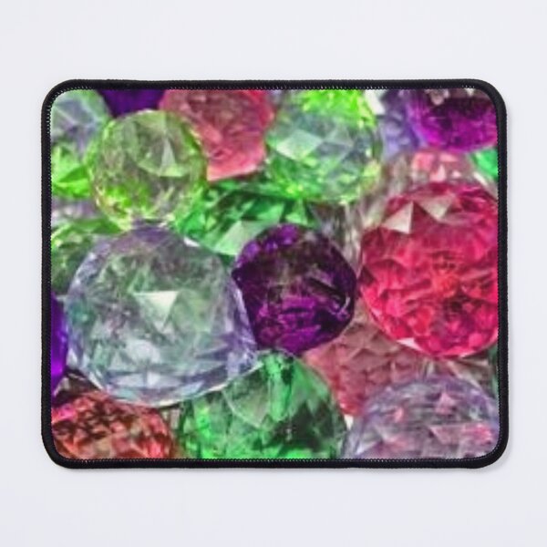 Item preview, Colorful glass beads designed and sold by Gagilix.