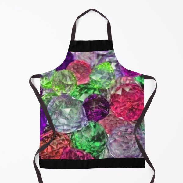 Item preview, Colorful glass beads designed and sold by Gagilix.