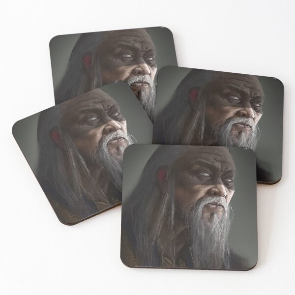 Item preview, Shang Tsung  designed and sold by FLKreations.