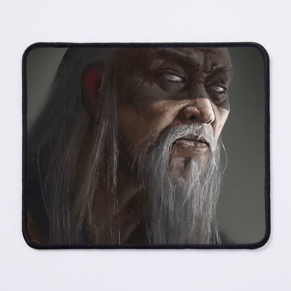 Item preview, Shang Tsung designed and sold by FLKreations.