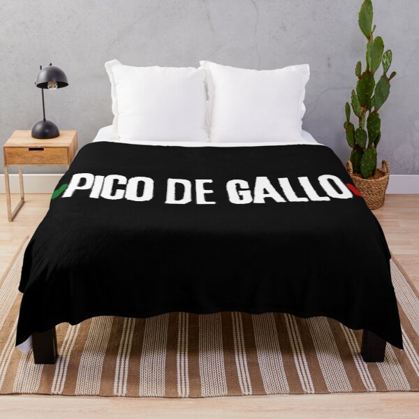 Item preview, I Love Pico De Gallo - Mexican Food Lover Gift designed and sold by foodiemarie.