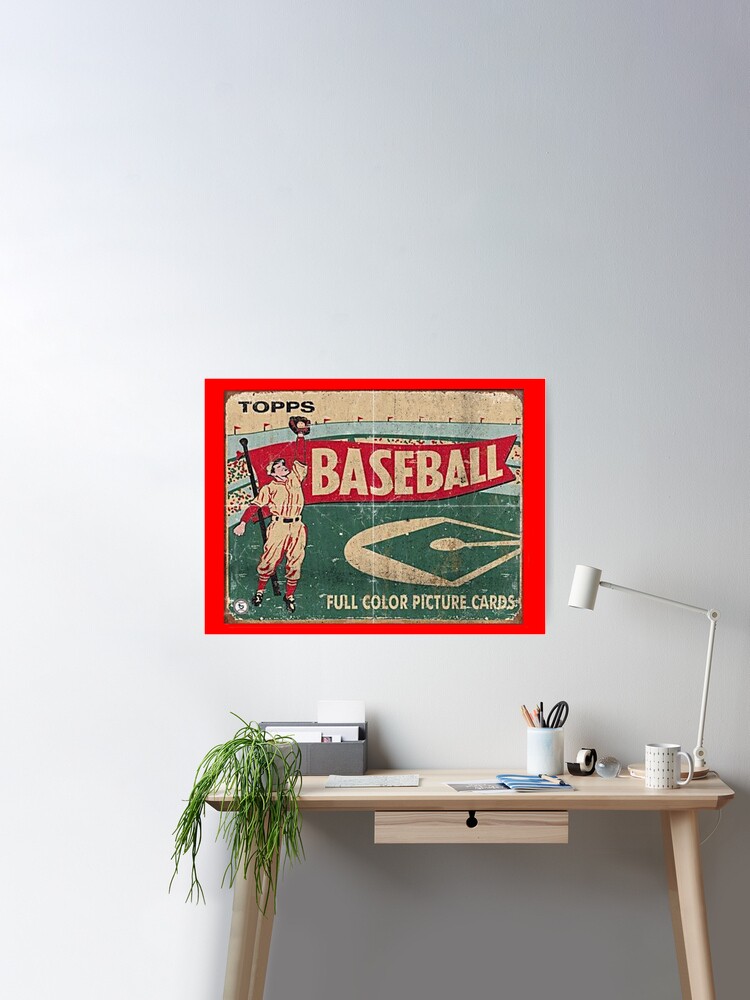 Antique Baseball Poster Brings $115,000