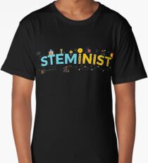 steminist Long T-Shirt