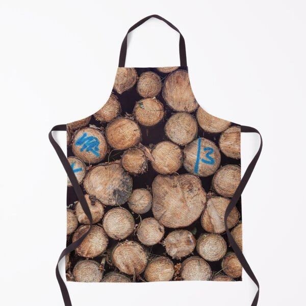 Item preview, Tree Logs designed and sold by Emitropy.