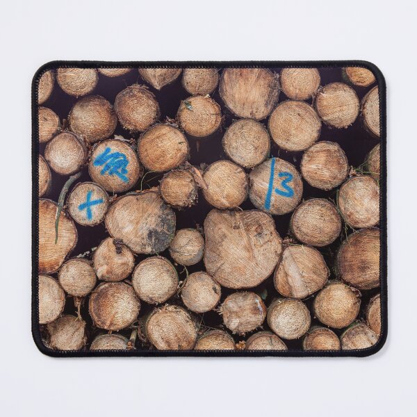 Item preview, Tree Logs designed and sold by Emitropy.