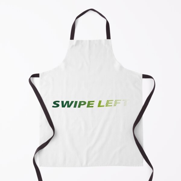 Item preview, Swipe Left designed and sold by cjgraphic.
