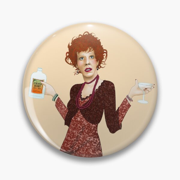Aperçu de l'œuvre ANNIE - Miss Hannigan [pas de texte] créée et vendue par DCdesign.