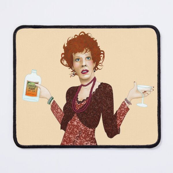 Item preview, ANNIE - Señorita Hannigan [sin texto] designed and sold by DCdesign.