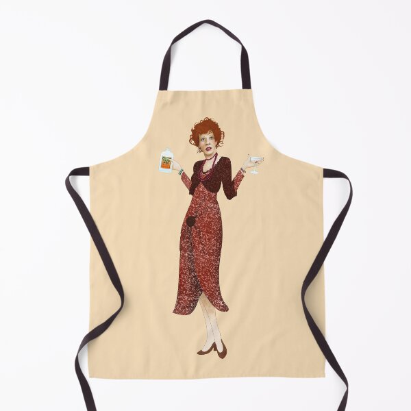 Item preview, ANNIE - Miss Hannigan [no text] designed and sold by DCdesign.