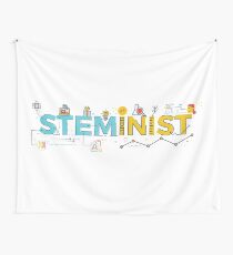 Stalinist Wandbehang