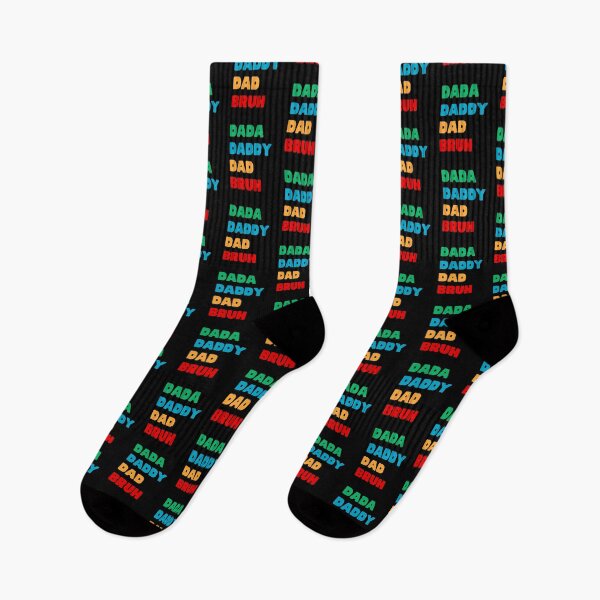 Item preview, DADA, DADDY, DAD, BRUH FATHER'S DAY designed and sold by appareltolove.