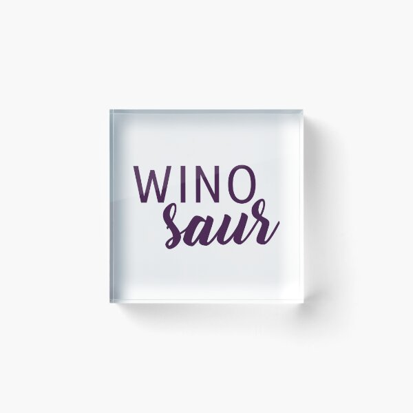 Item preview, Winosaur designed and sold by jenniferzalzal.