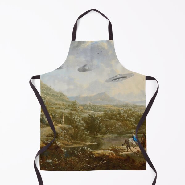 Item preview, They were here all along / Countryside designed and sold by MsGonzalez.