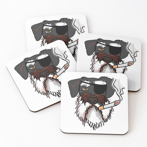 Item preview, El Chappie designed and sold by Vladan Seva.
