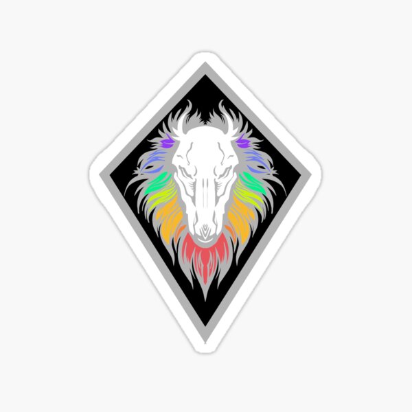 Item preview, Prismatic Silken designed and sold by LauraGarabedian.