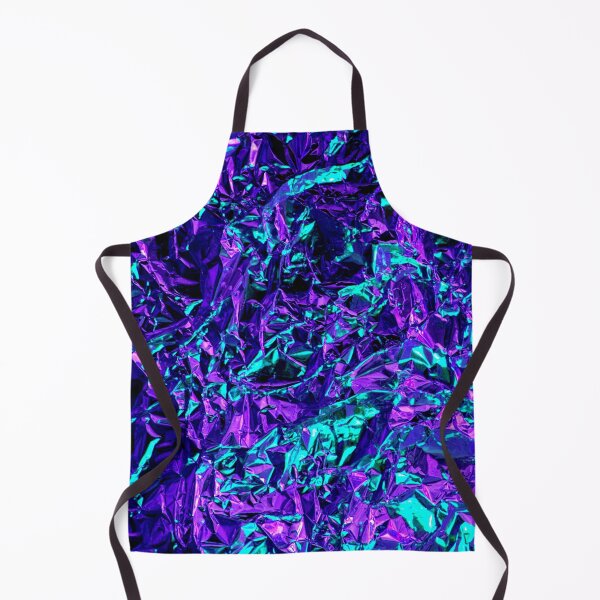 Item preview, Metallic Purple and Teal designed and sold by mwagie.