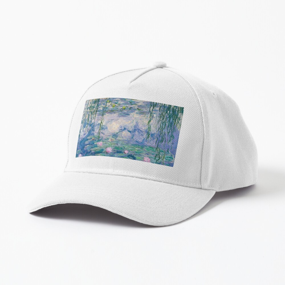 Item preview, Baseball Cap designed and sold by bragova.