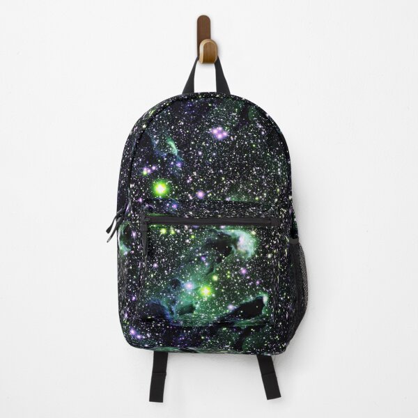 Artikelvorschau, Eagle Nebula Dark & Mysterious: Lila Blaugrün entworfen und verkauft von 2sweetsDesign.