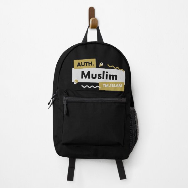 Item preview, Authentic Muslim Islamic Gift Eid Ramadan Arabic Deen Islam designed and sold by WahiAlham.