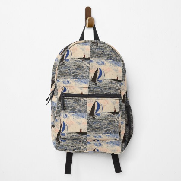 Item preview, Fremantle Harbour Race designed and sold by Veronika Mihalj.