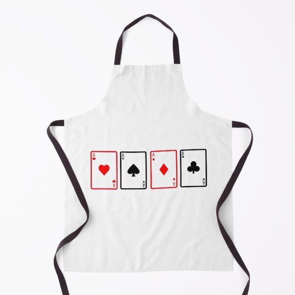 Item preview, Ace playing cards designed and sold by Twonumbernines.
