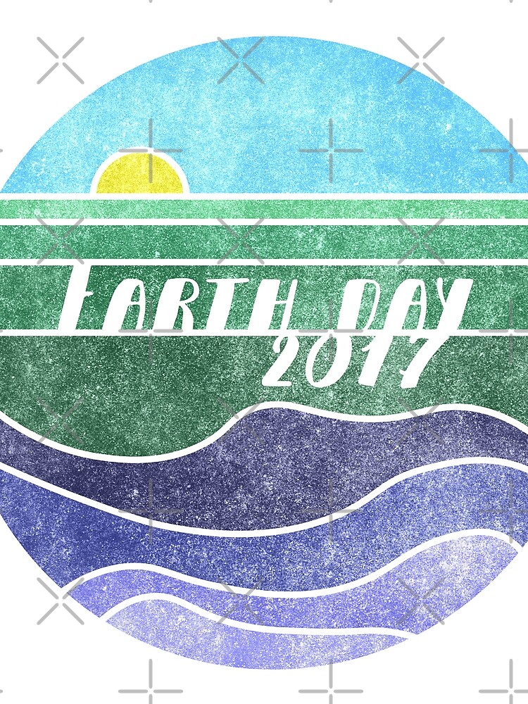 Earth Day 2017 by PrintablesP
