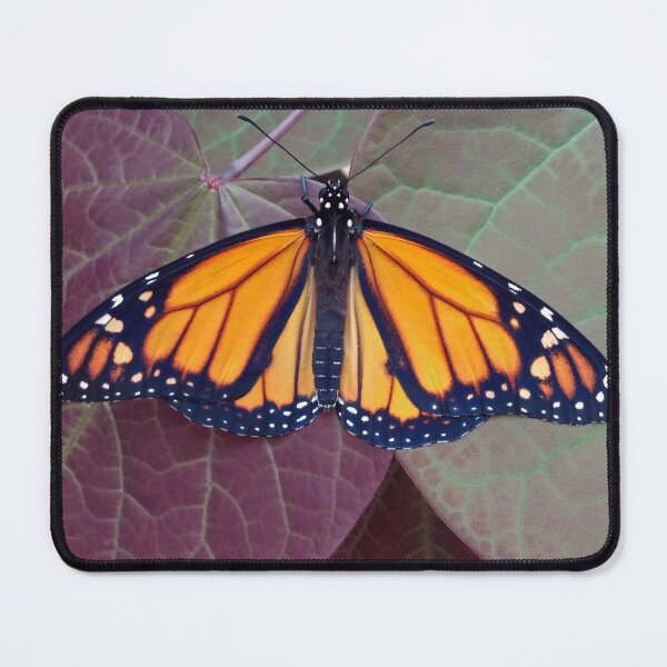 Item preview, Monarch butterfly designed and sold by rootedrender.